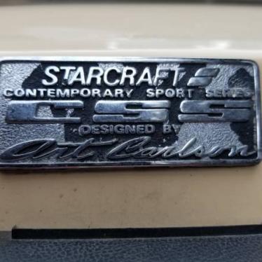 1985 Starcraft