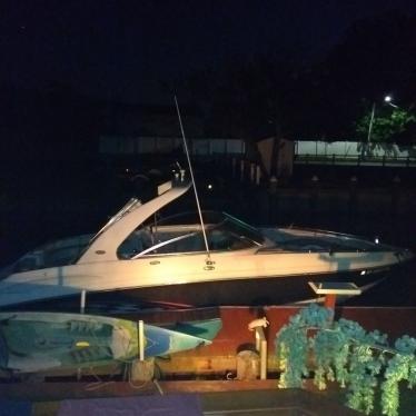 2006 Chaparral 260 ss