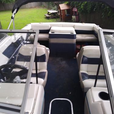 1997 Bayliner capri