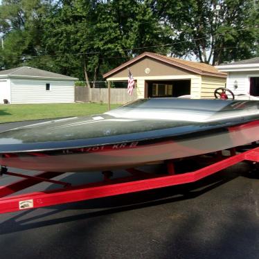 Eliminator Day Cruiser 1985 for sale for $10,500 - Boats-from-USA.com