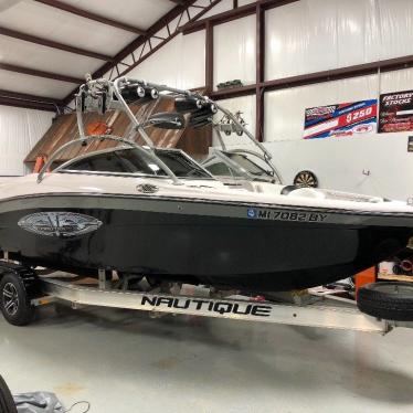 Super Air Nautique Limited Edition 2004
