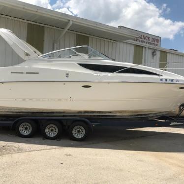 2000 Bayliner