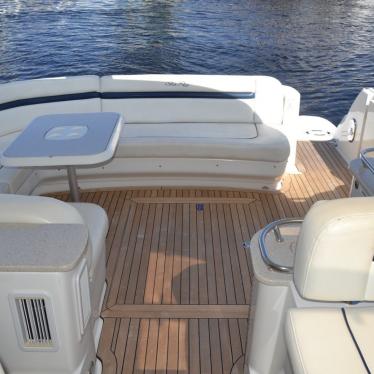 2009 Sea Ray 48 sundancer