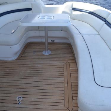 2009 Sea Ray 48 sundancer