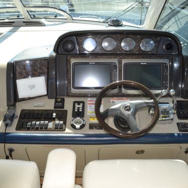 2009 Sea Ray 48 sundancer