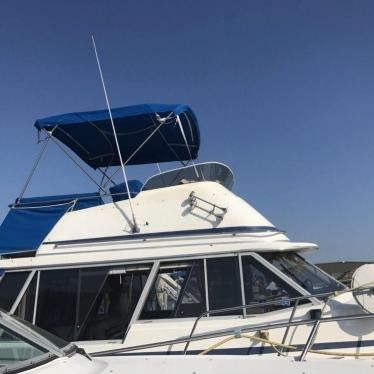 1985 Bayliner explorer 3270