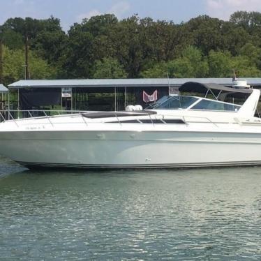 1990 Sea Ray 47