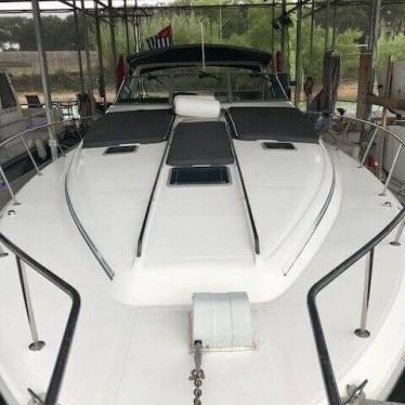 1990 Sea Ray 47