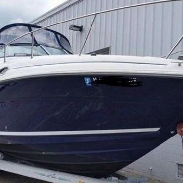 2005 Sea Ray 280 sundancer