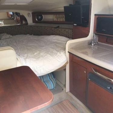 2005 Sea Ray 280 sundancer