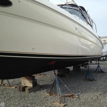 2002 Sea Ray 380 sundancer