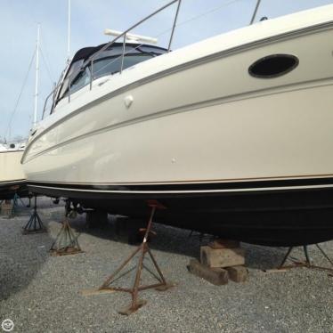 2002 Sea Ray 380 sundancer