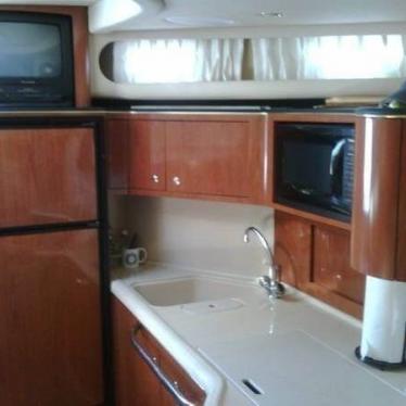 2002 Sea Ray 380 sundancer