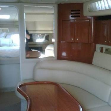 2002 Sea Ray 380 sundancer