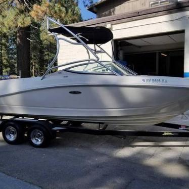 2008 Sea Ray