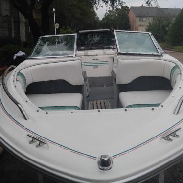 1993 Sea Ray bow rider