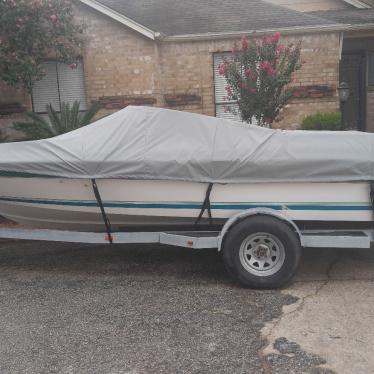 1993 Sea Ray bow rider