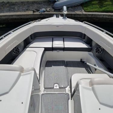 2016 Chaparral 337 ssx