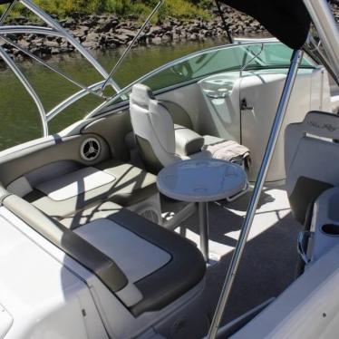 2007 Sea Ray 220 sundeck