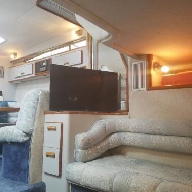 1990 Sea Ray 350 sundancer