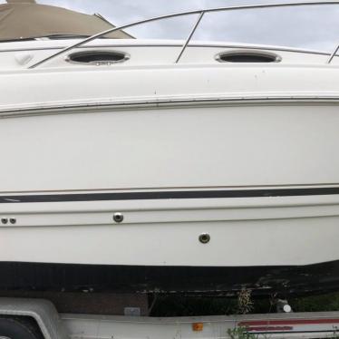 2004 Chaparral 270 signature