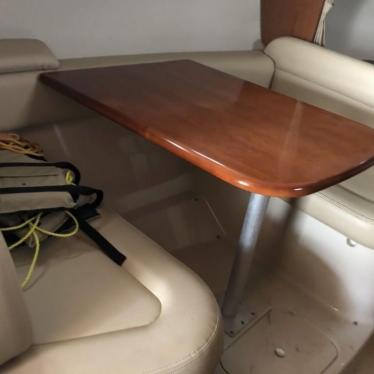 2004 Chaparral 270 signature