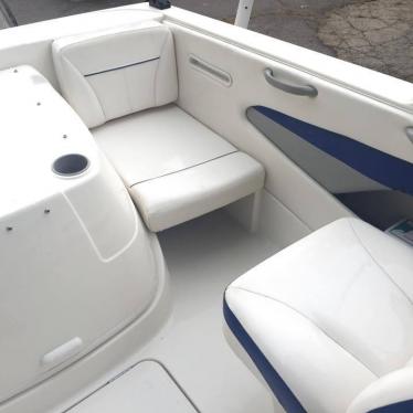 2011 Bayliner 192