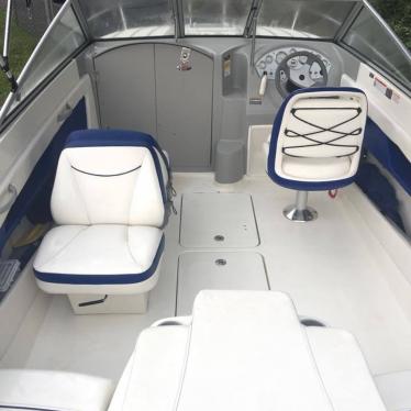 2011 Bayliner 192