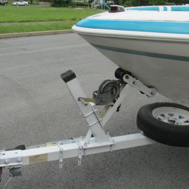 Glastron SSV 175 1994 for sale for $860 - Boats-from-USA.com