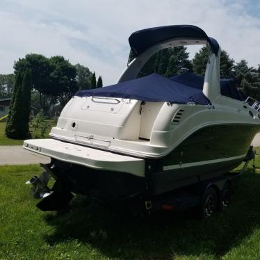 2004 Sea Ray sea ray