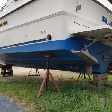 1987 Sea Ray