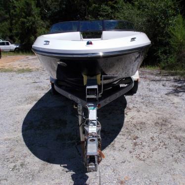 2012 Sea Ray 190 sport