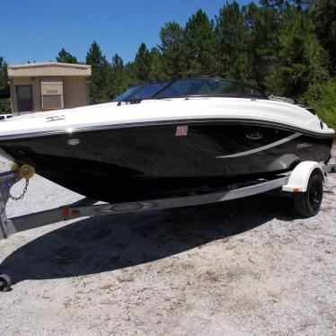 2012 Sea Ray 190 sport