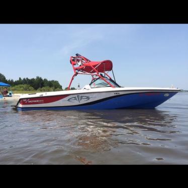 2003 Nautique