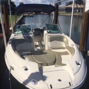 2007 Sea Ray