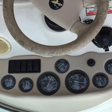 1997 Sea Ray 175 five series