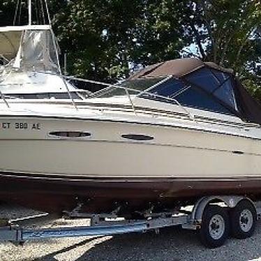 1984 Sea Ray