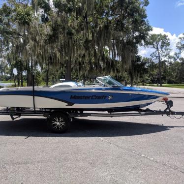 Mastercraft Prostar 2014 for sale for $46,950 - Boats-from-USA.com