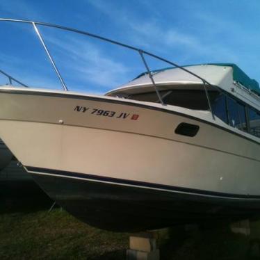 1982 Bayliner