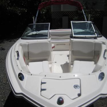 2012 Chaparral 206 ssi