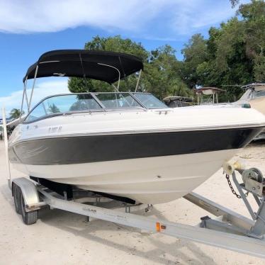 2007 Chaparral 210 ssi