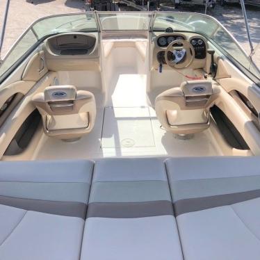 2007 Chaparral 210 ssi