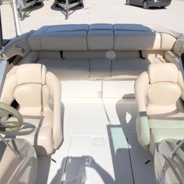 2007 Chaparral 210 ssi