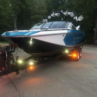 2013 Nautique