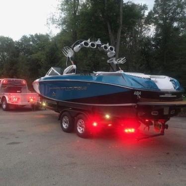 2013 Nautique