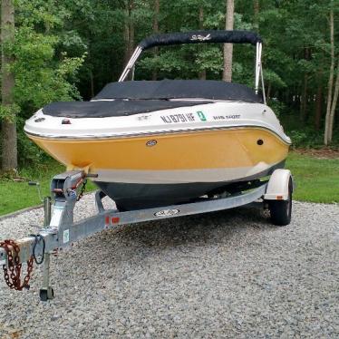 2008 Sea Ray