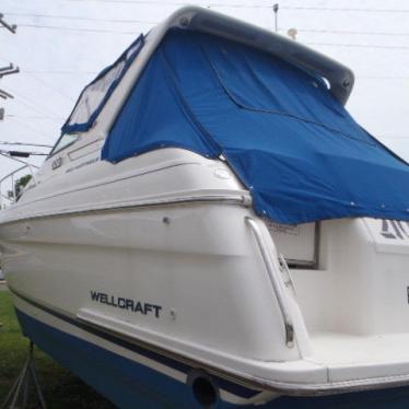 1996 Wellcraft