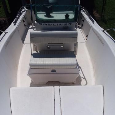 1997 Bayliner