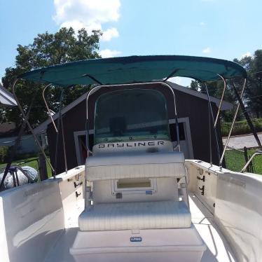 1997 Bayliner