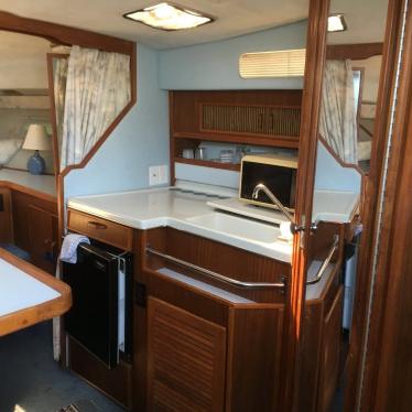 1988 Sea Ray sundancer